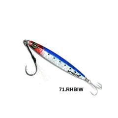 Xesta Casting Nitro 40g RHBIW Hızlı Jig