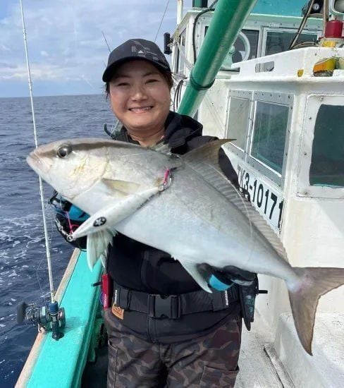 Xesta Flap Qr 350g FRSBL Slow Jig