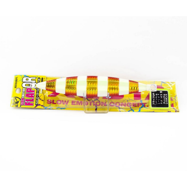 Xesta Flap Qr 350g RGDZL Slow Jig
