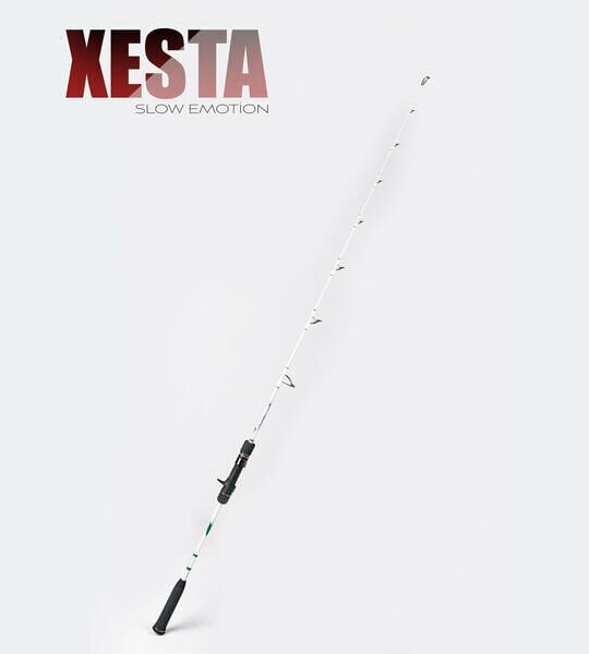 Xesta Slow Emotion For Power Pitch Jerk B52-PPJ 1.57m 200-700g