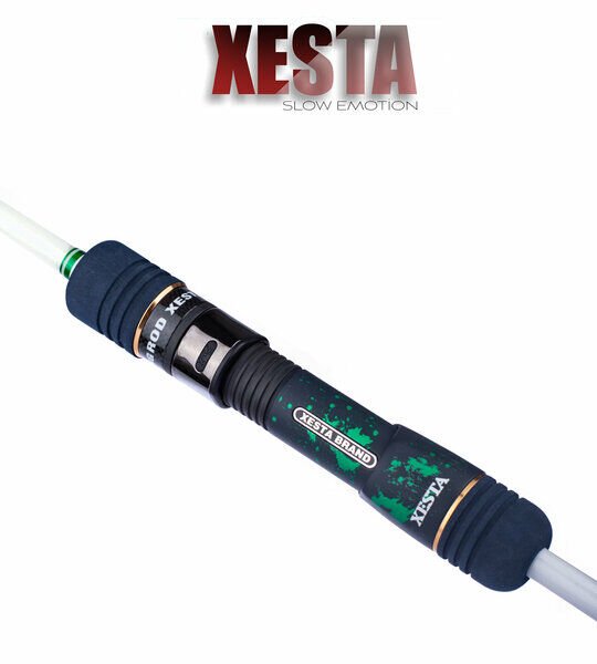 Xesta Power Pitch Jerk B52-PPJ 1.57m 200-700g Jig Kamışı