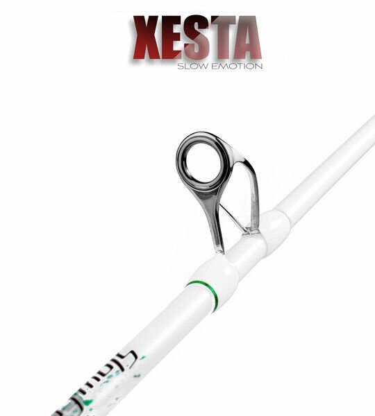 Xesta Power Pitch Jerk B52-PPJ 1.57m 200-700g Jig Kamışı
