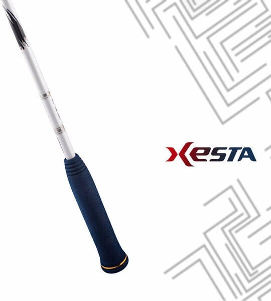 Xesta Power Pitch Jerk B60-PPJ 1.82m 250g Jig Kamışı