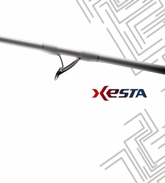 Xesta Power Pitch Jerk B60-PPJ 1.82m 250g Jig Kamışı