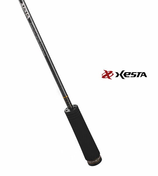 Xesta Scramble Super Light B65XUL-FS Tetikli Jig Kamışı