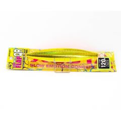 Xesta Slow Emotion Flap Qr 120G FOSBL Slow Jig