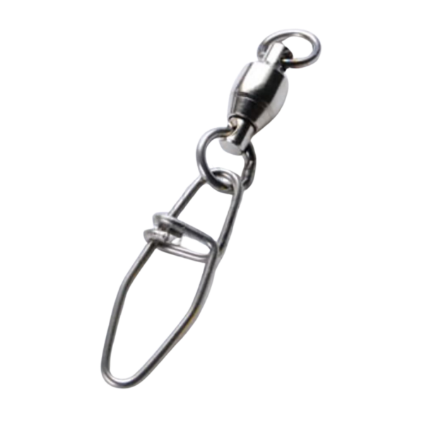 Xesta Rulmanlı Fırdöndü BB Hard Lock Snap 82kg No:5