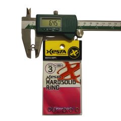 Xesta Hard Solid Ring 73kg #3 7 Adet Halka