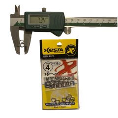 Xesta Split Halka Strong 55kg #4 17P