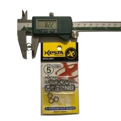 Xesta Split Halka Strong 77kg #5 12P