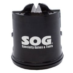 SOG SH02 Tezgah Üstü Bıçak Bileyici