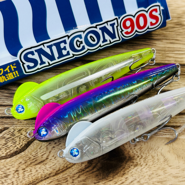 BlueBlue Snecon 90s 15g 31 Maket Yem