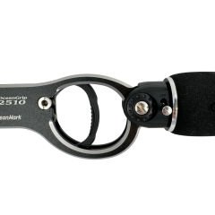 Studio Ocean Mark Ocean Grip Siyah 2510HD BD