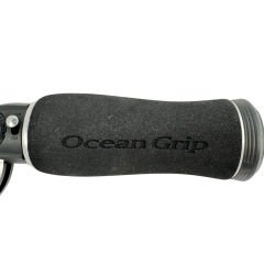 Studio Ocean Mark Ocean Grip Siyah 2510HD BD