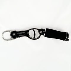 Studio Ocean Mark Ocean Grip Siyah 2510HD BD