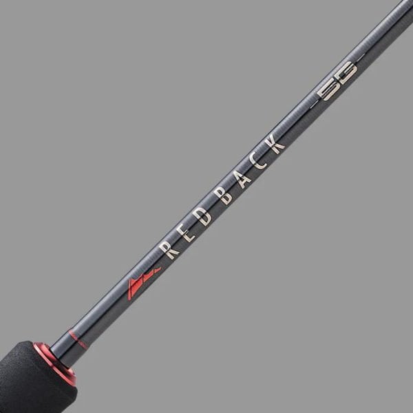 Major Craft Redback 5G RB5-B610M/S Tai Rubber  Max 200g