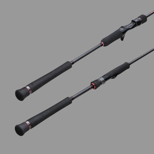 Major Craft Redback 5G RB5-B610M/S Tai Rubber  Max 200g