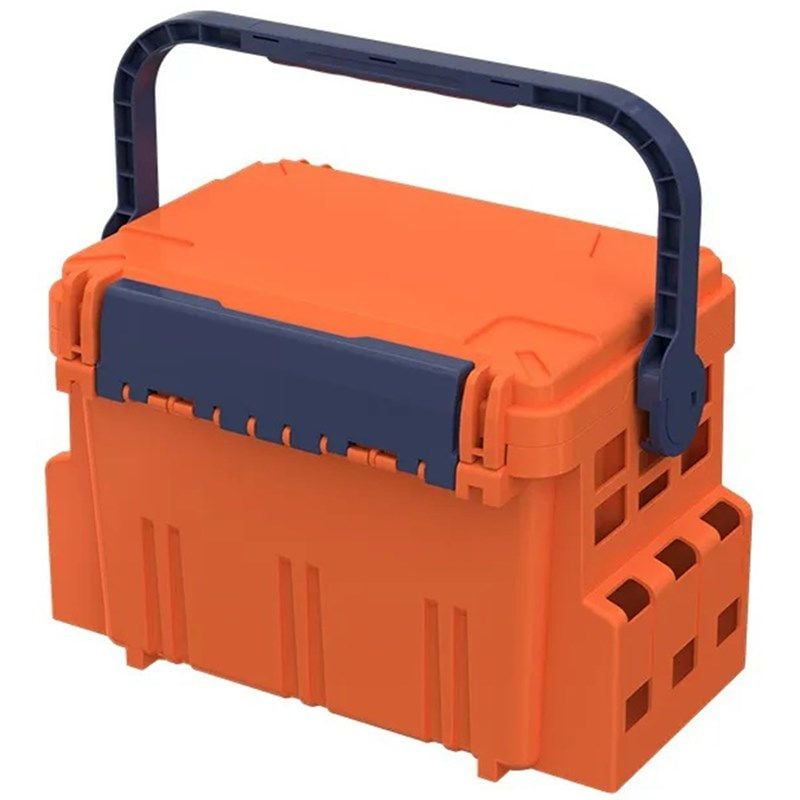 MEBAO Turuncu Kızaklı Büyük Çanta 54*34.3*35cm (35L)