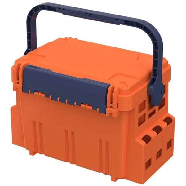 MEBAO Turuncu Kızaklı Büyük Çanta 54*34.3*35cm (35L)