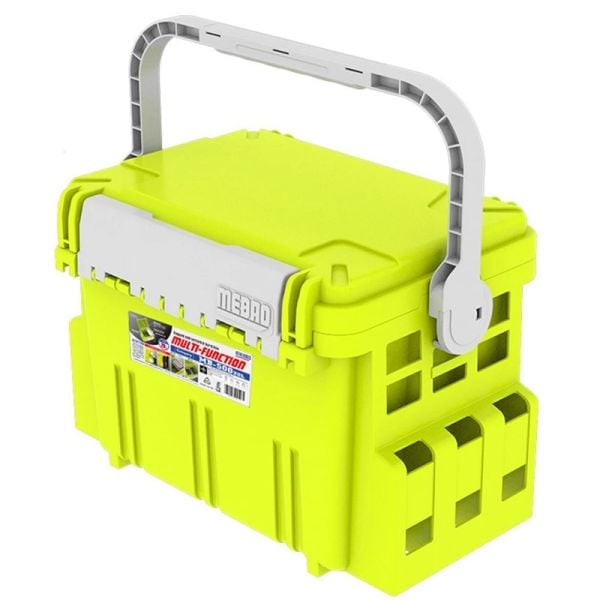 MEBAO Flu Sarı Çok İşlevli Küçük Çanta 44.2*29.8*30cm (20L)