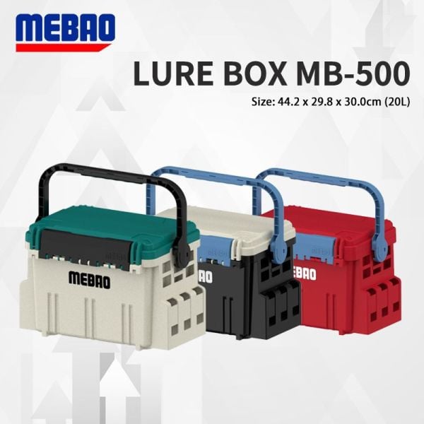 MEBAO Siyah Çok İşlevli Küçük Çanta 45*30*32cm (20L)