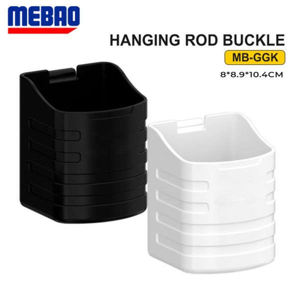 MEBAO Bardak Ve Suluk Tutucu Beyaz 8*8.9*10.4cm