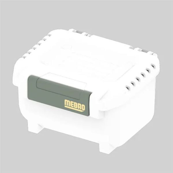 MEBAO Aksesuar Ve Yemlik Kutusu 10*9*6cm