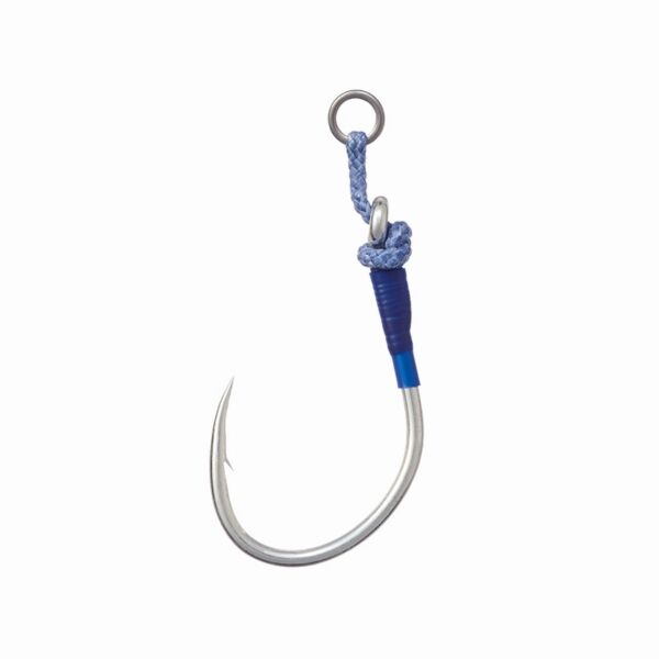Vanfook Jigen Grippy 5/0 Tekli Kuyruk Asist Kancası (3 Adet)