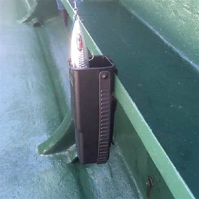 Meiho Lure Holder BM – Siyah