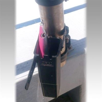 Meiho Lure Holder BM – Siyah
