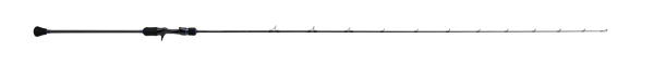 Major Craft Giant Killing 5G GK5SJ-B66/4 Slow Jigging Kamış 198cm 150-350g Tetikli