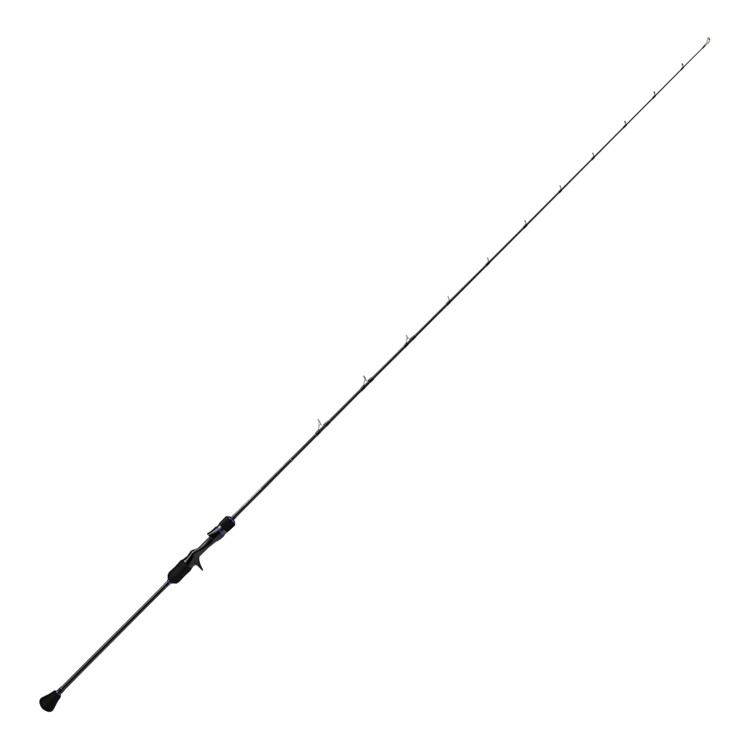 Major Craft Giant Killing 5G GK5SJ-B66/4 Slow Jigging Kamış 198cm 150-350g Tetikli