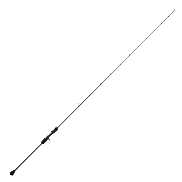Major Craft Giant Killing 5G GK5SJ-B66/4 Slow Jigging Kamış 198cm 150-350g Tetikli