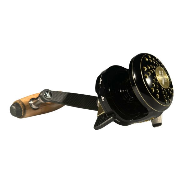 Studio Ocean Mark OGM Blue Heaven L80Hi/L S2T-BG (Sol Kol)