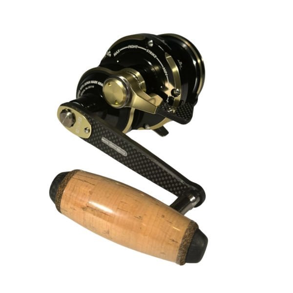 Studio Ocean Mark OGM Blue Heaven L80Hi/L S2T-BG (Sol Kol)