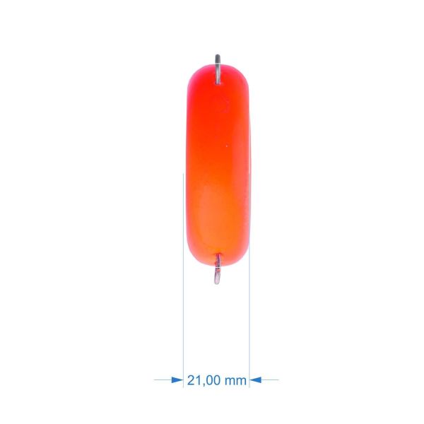 BİG RED EYES Melek Gözü 550g Turuncu
