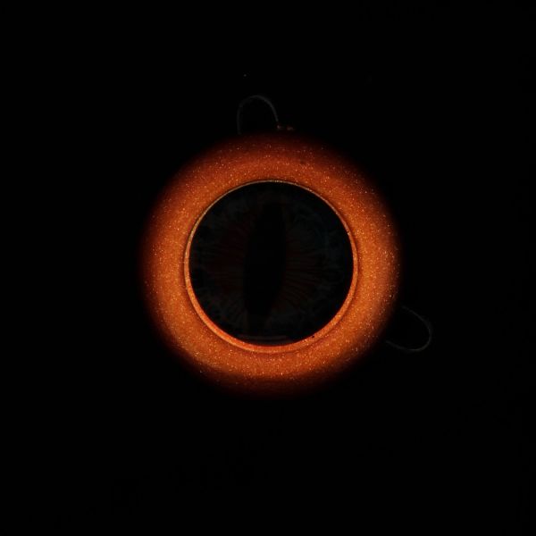 Big Red Eyes Melek Gözü 550 gr – Turuncu