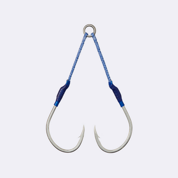 Vanfook Jigen Light Twin Asist Kancası 3/0