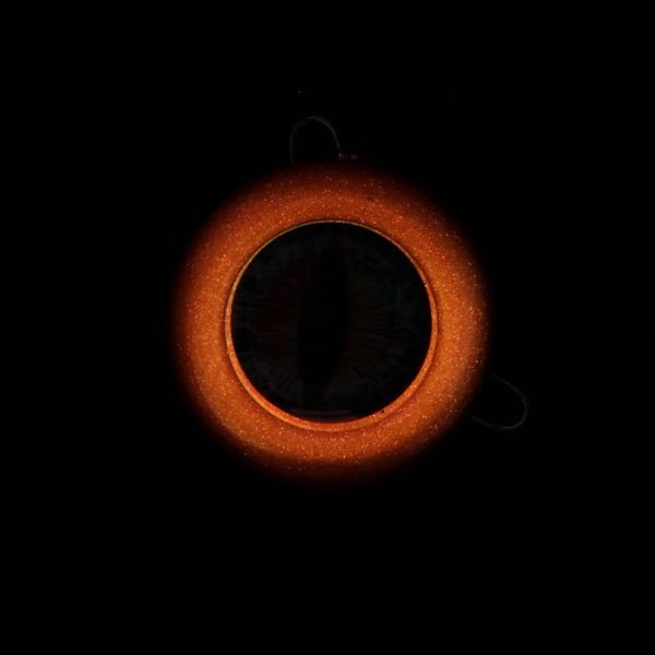 Big Red Eyes Melek Gözü 450 gr – Turuncu