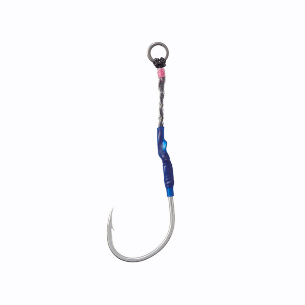 Vanfook Jigen Hyper Wire Asist Kancası 1/0