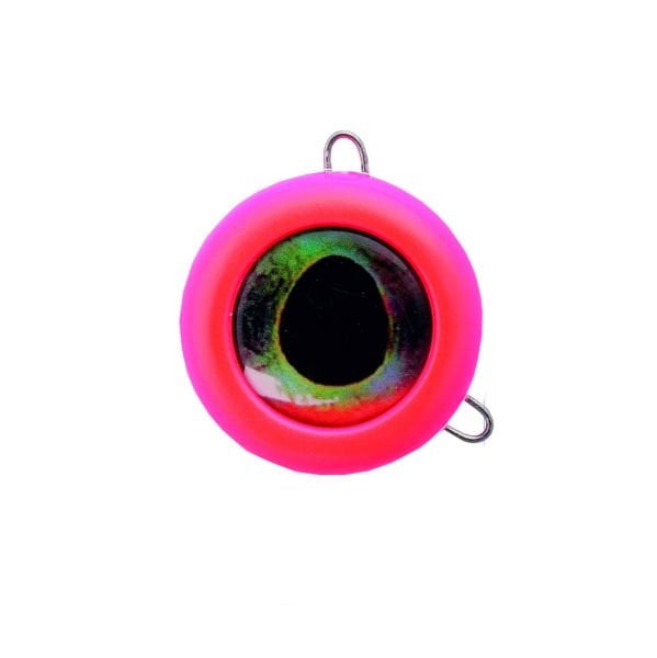 BİG RED EYES Melek Gözü 350g Pembe