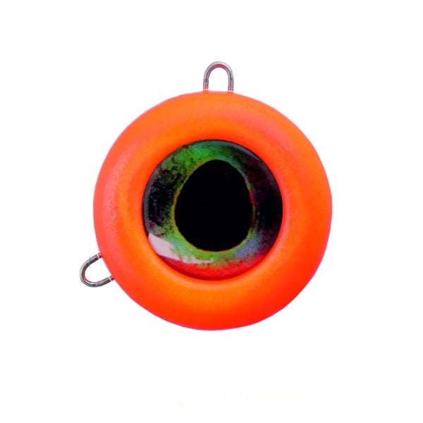 Big Red Eyes Melek Gözü 350 gr – Turuncu