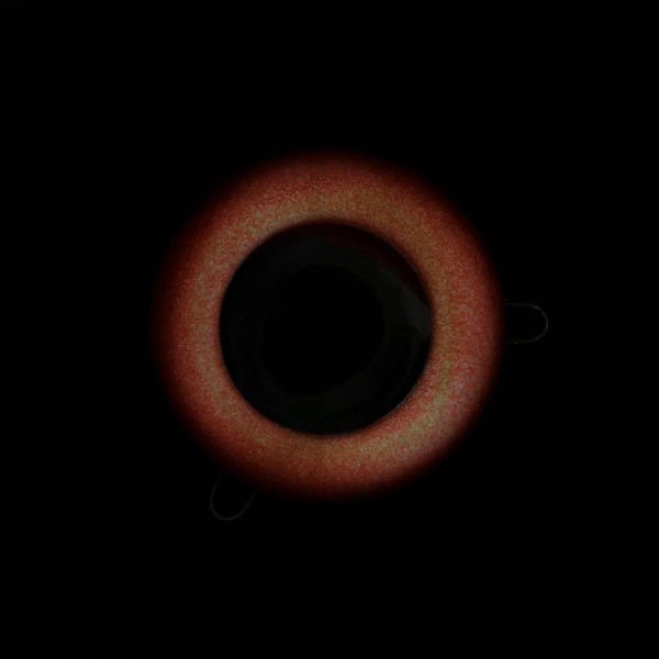 Big Red Eyes Melek Gözü 350 gr – Pembe (Tombik Model)