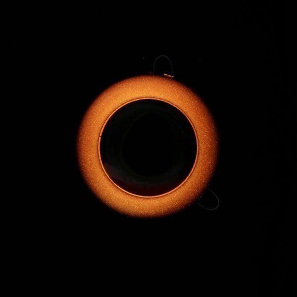 Big Red Eyes Melek Gözü 350 gr – Turuncu (Tombik Model)