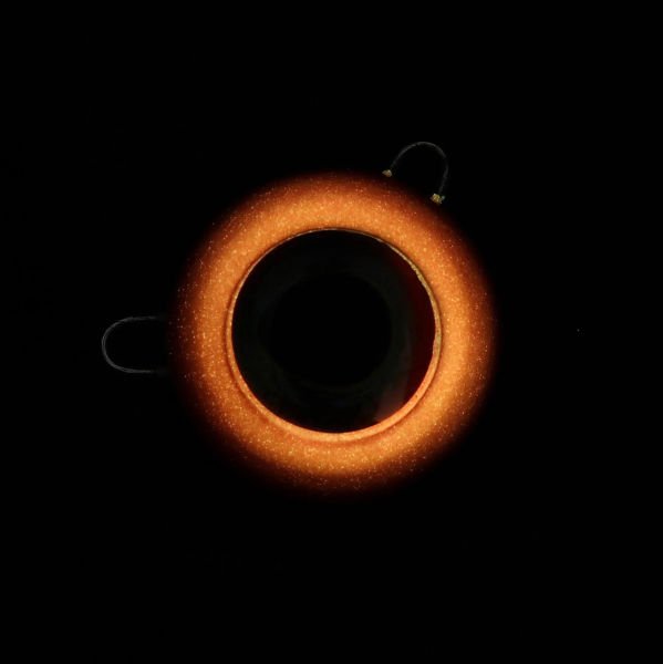 Big Red Eyes Melek Gözü 250 gr – Pembe (Tombik Model)