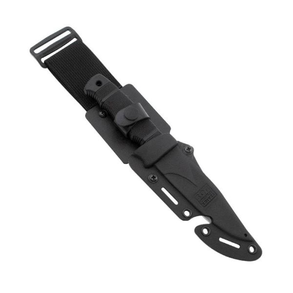 SOG E37N Seal Pup Elite Satin Bıçak