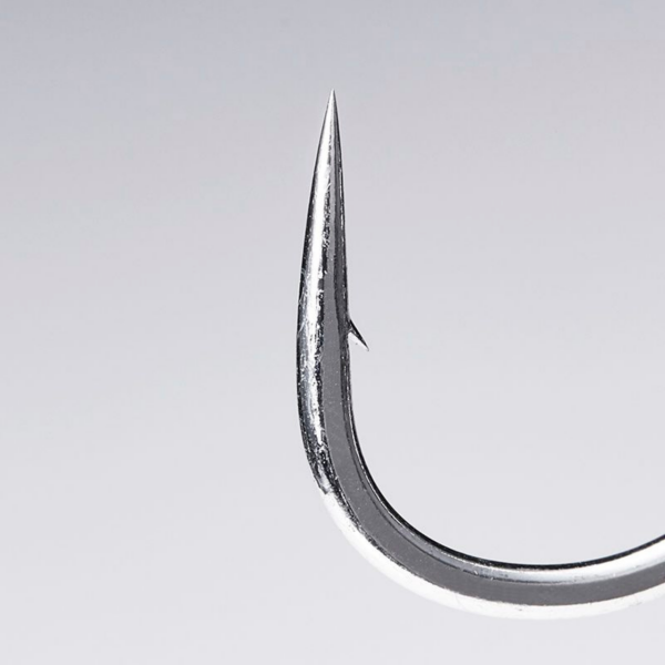 Vanfook Spinbull Flex FL-08 #3/0 8 Adet Olta Kancası