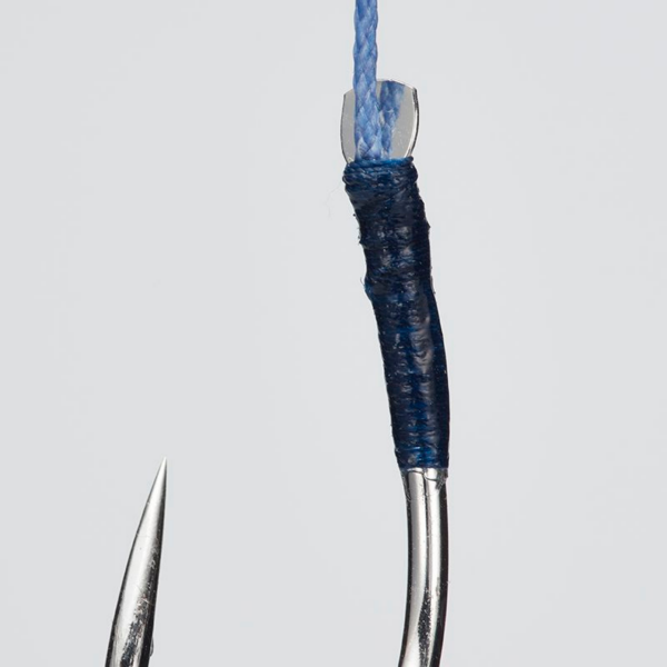 Vanfook Spinbull Flex 1.5cm 3/0 Asist Kancası