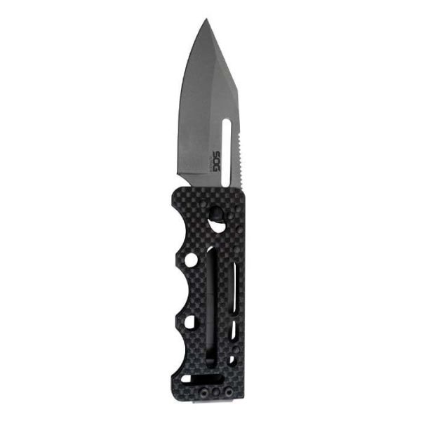 SOG Ultra C-TI Çakı – VG-10 Çelik
