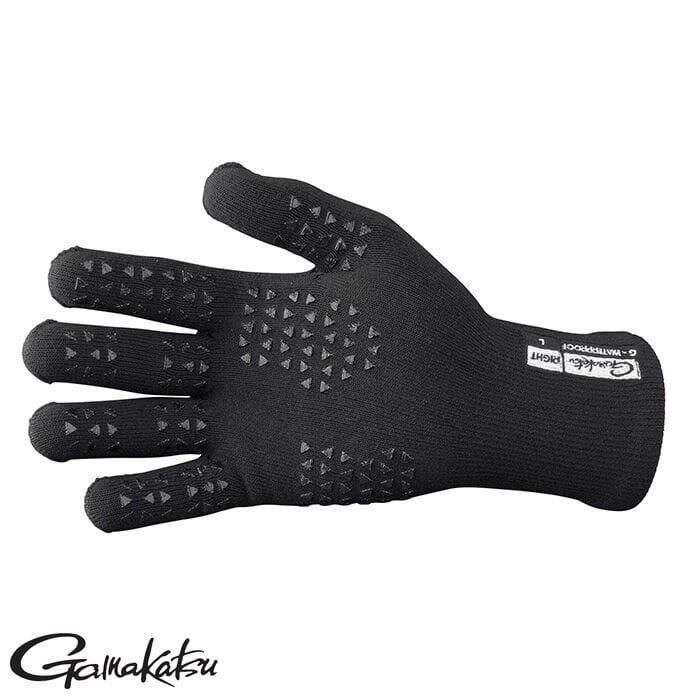 Gamakatsu G-Waterproof Eldiven L